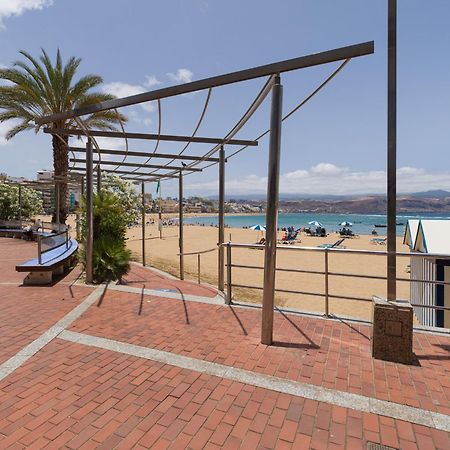 Vila Lovely Balcony Sea Views By Canariasgetaway Las Palmas de Gran Canaria Exteriér fotografie