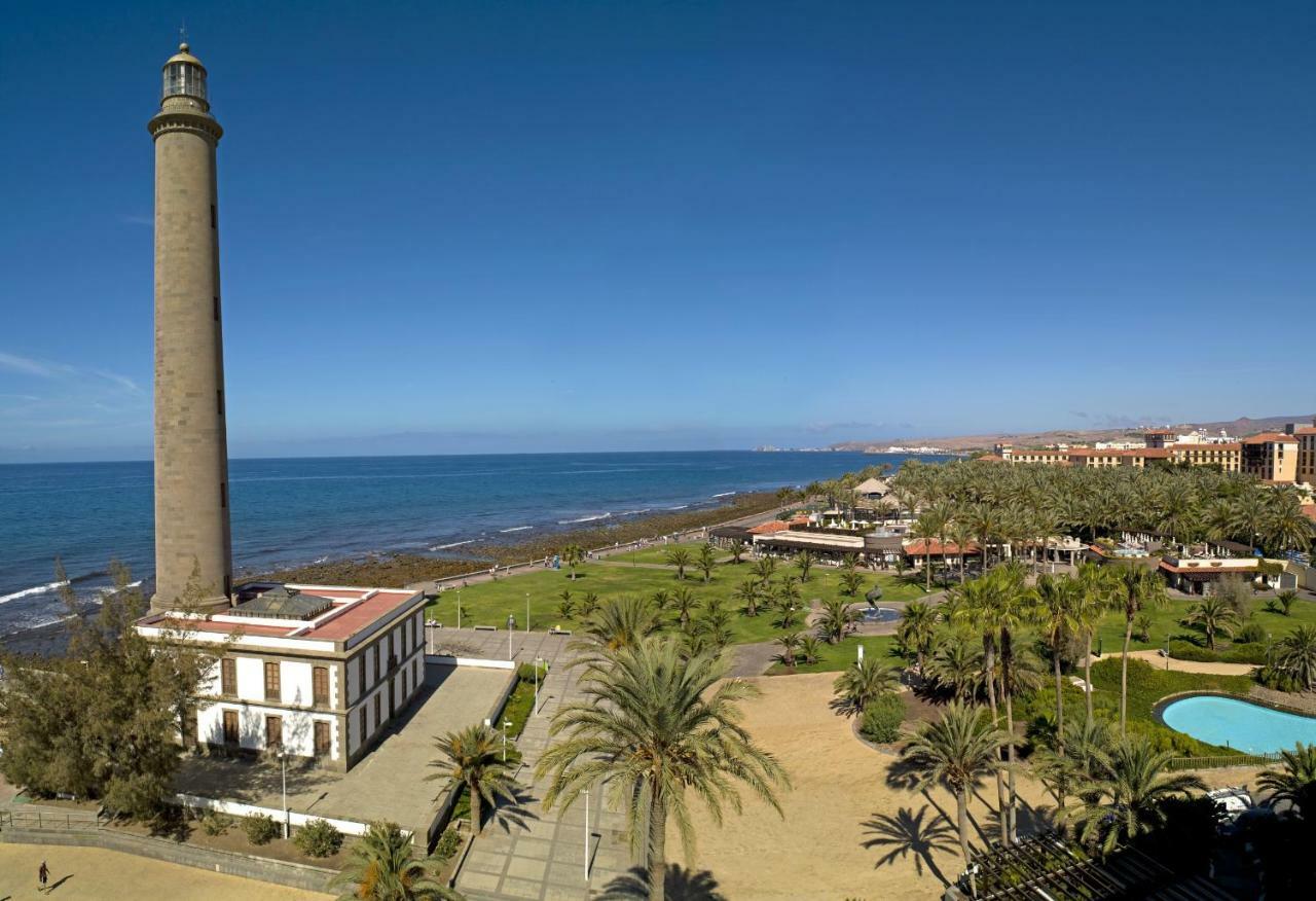 Vila Lovely Balcony Sea Views By Canariasgetaway Las Palmas de Gran Canaria Exteriér fotografie